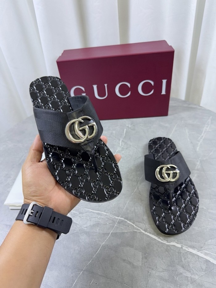 G Sandals 1：1 Quality-885