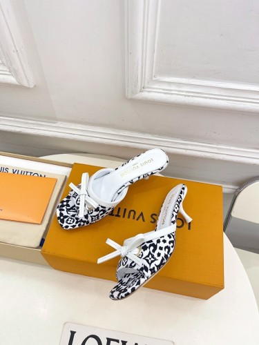 LV High heels-162