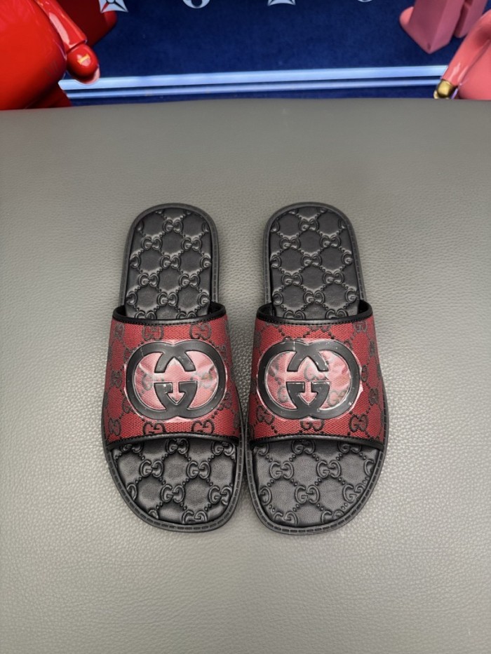 G Sandals 1：1 Quality-880