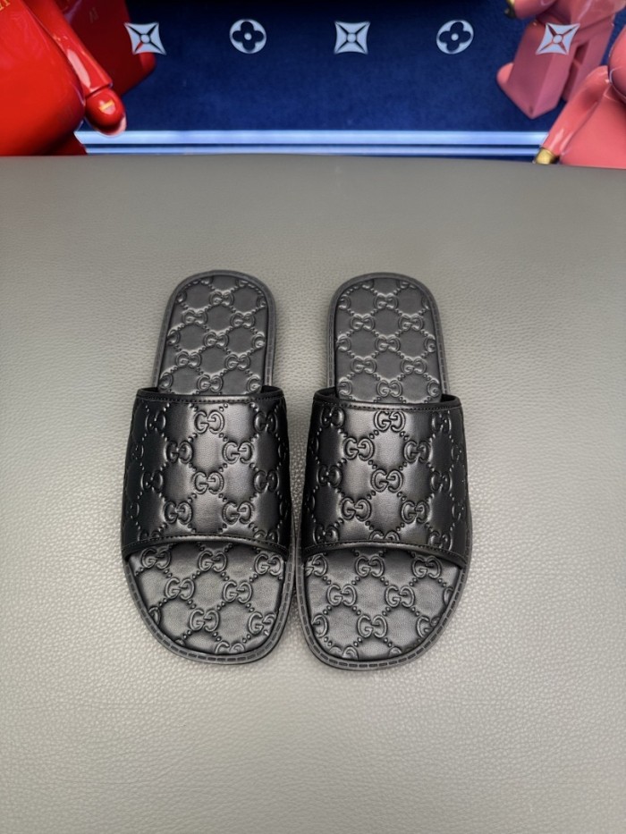 G Sandals 1：1 Quality-875