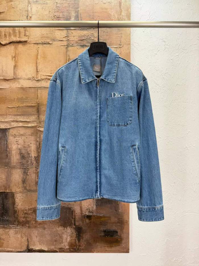 Dior Jacket High End Quality-250