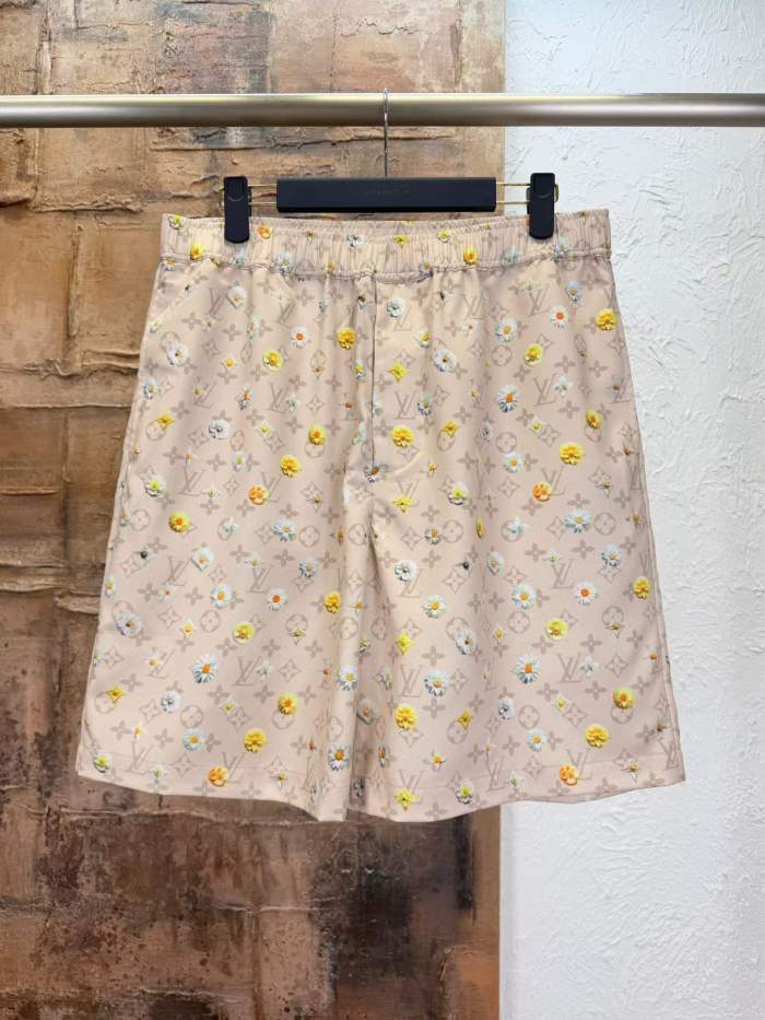 LV Shorts High End-223