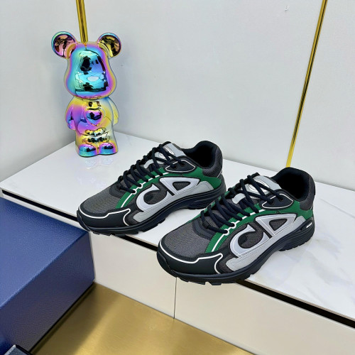 Dior men Shoes 1：1 quality-868