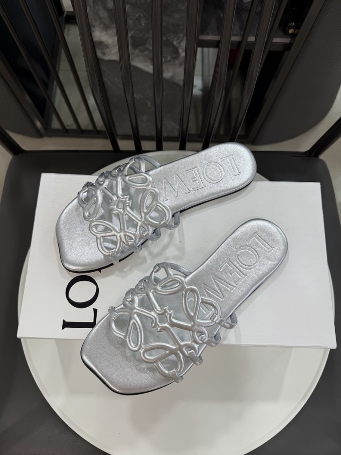 Loewe women Sandals 1：1 Quality-004