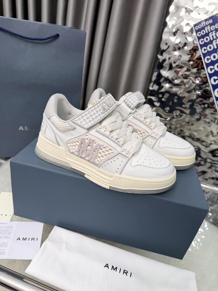 Amiri women Shoes 1：1 quality-122