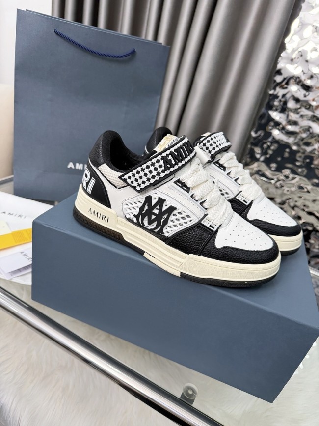 Amiri women Shoes 1：1 quality-124