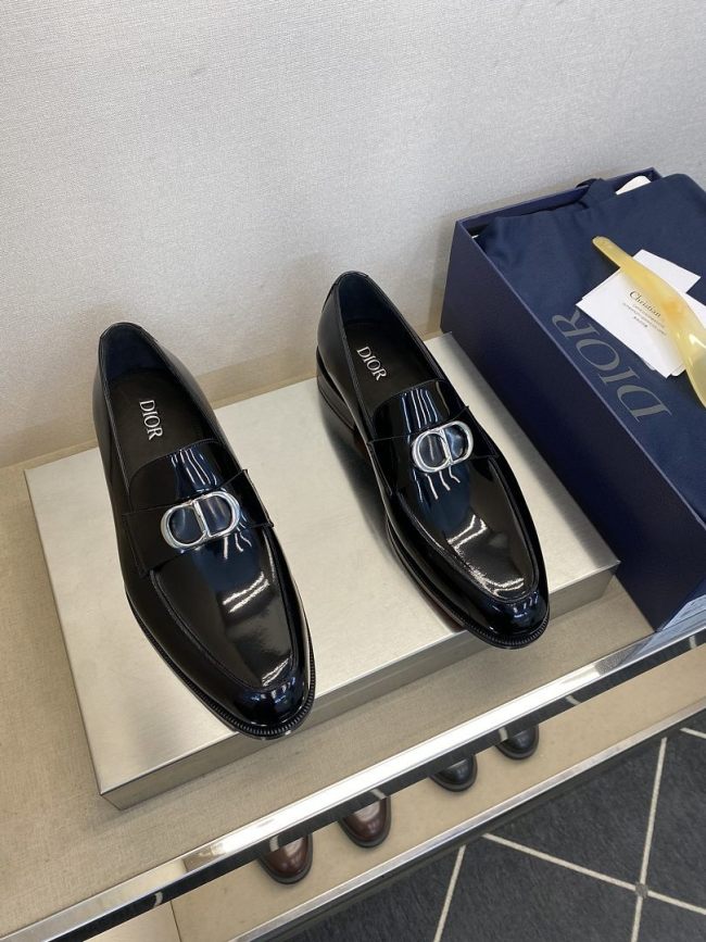 Super Max Dior Shoes-1025