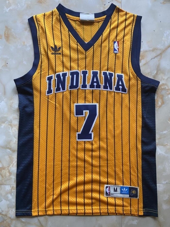 NBA Indiana Pacers-137