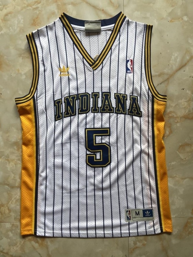 NBA Indiana Pacers-123