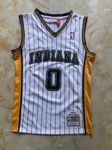 NBA Indiana Pacers-117
