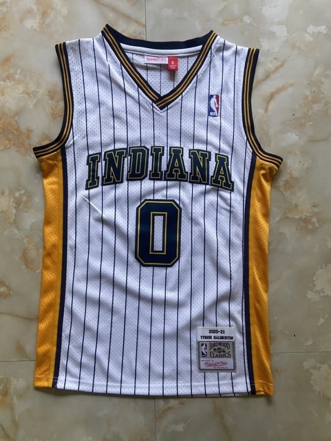 NBA Indiana Pacers-117