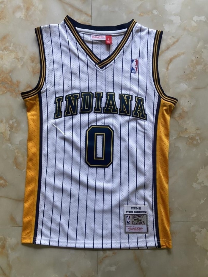 NBA Indiana Pacers-117