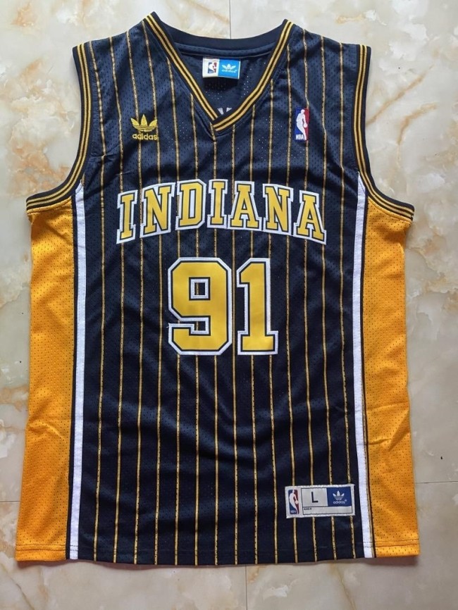 NBA Indiana Pacers-129
