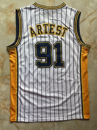 NBA Indiana Pacers-133
