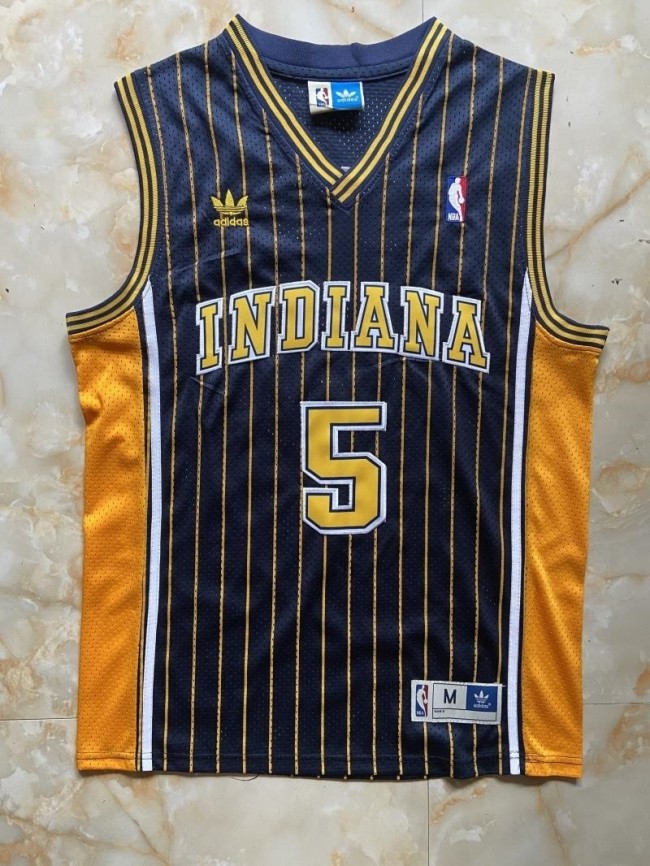 NBA Indiana Pacers-119