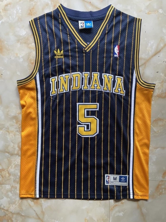 NBA Indiana Pacers-119