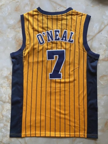 NBA Indiana Pacers-139