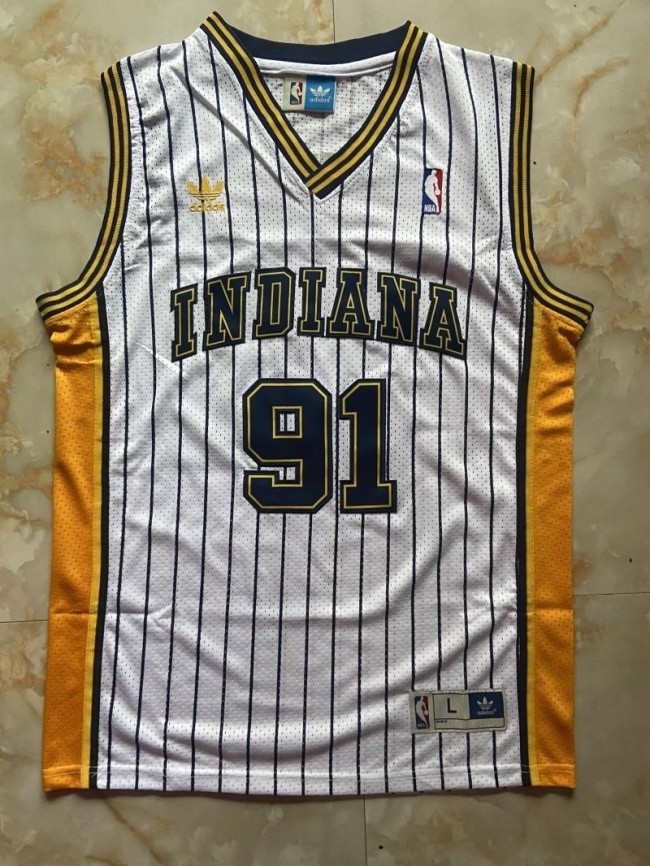 NBA Indiana Pacers-133