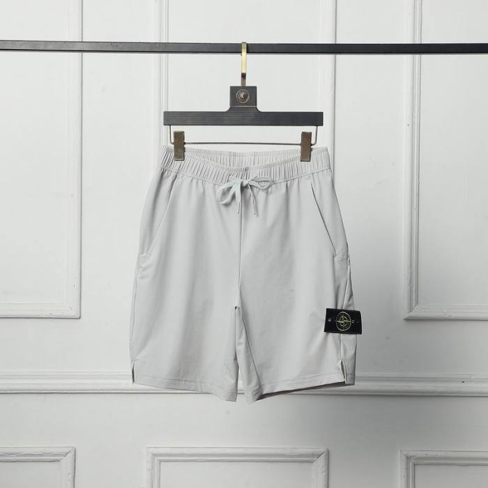 Stone Island Shorts-043(S-XXL)