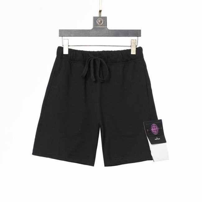 Stone Island Shorts-036(S-XXL)
