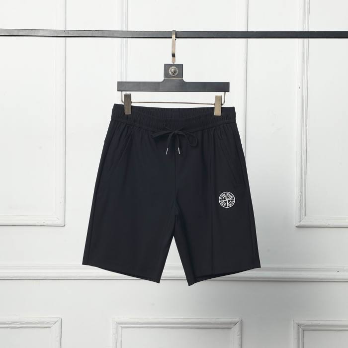 Stone Island Shorts-038(S-XXL)