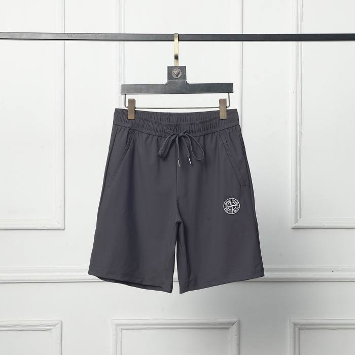 Stone Island Shorts-039(S-XXL)