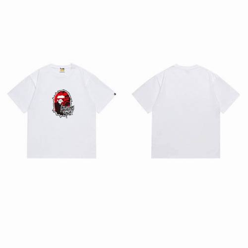 Bape t-shirt-406(S-XXL)