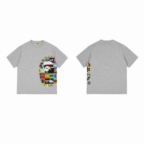 Bape t-shirt-637(S-XXL)