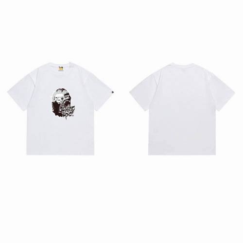 Bape t-shirt-408(S-XXL)