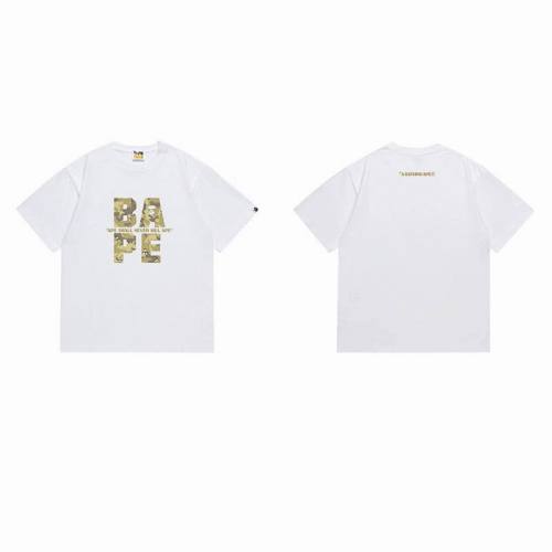 Bape t-shirt-400(S-XXL)