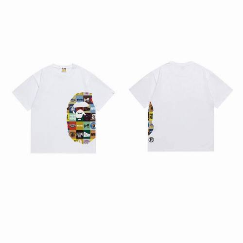 Bape t-shirt-640(S-XXL)