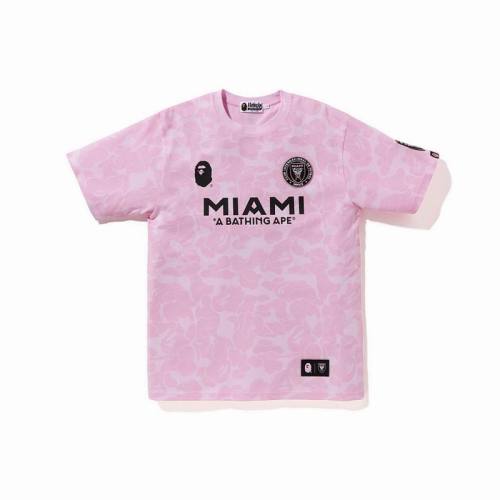 Bape t-shirt-879(M-XXXL)