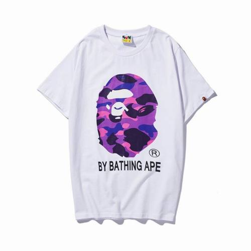 Bape t-shirt-865(M-XXXL)