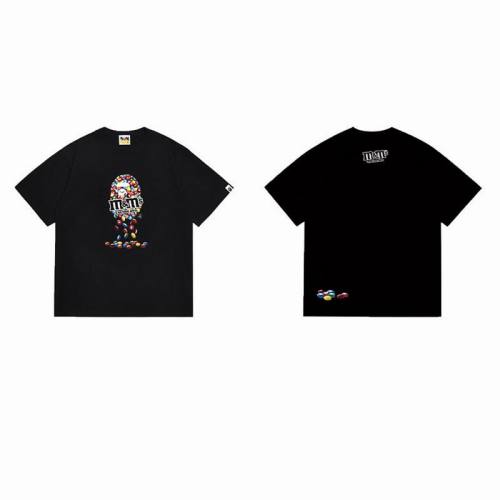 Bape t-shirt-403(S-XXL)