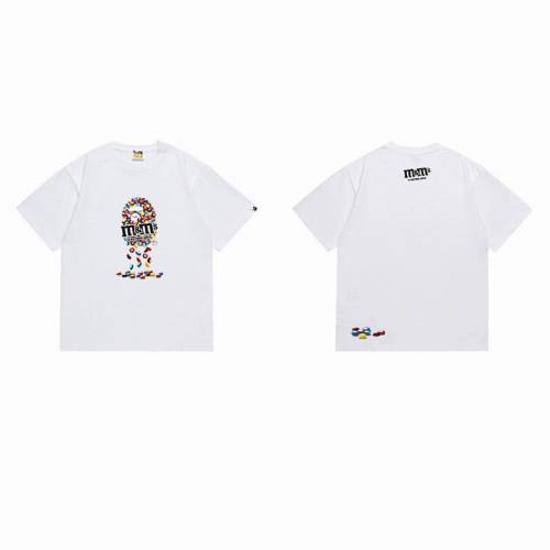 Bape t-shirt-402(S-XXL)
