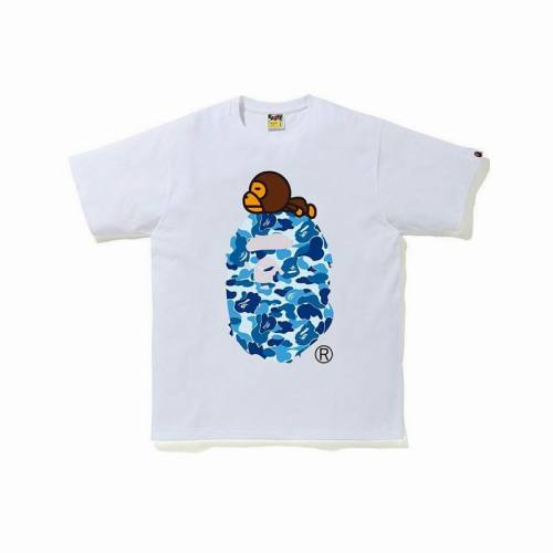 Bape t-shirt-873(M-XXXL)
