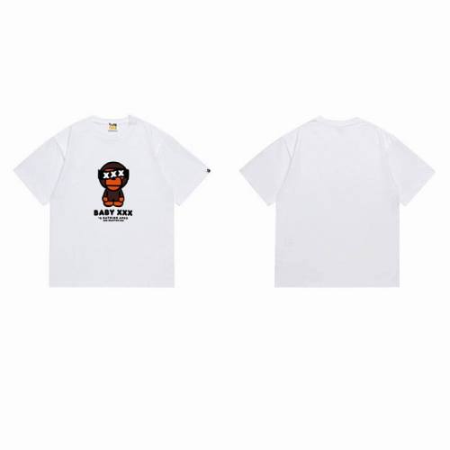 Bape t-shirt-404(S-XXL)