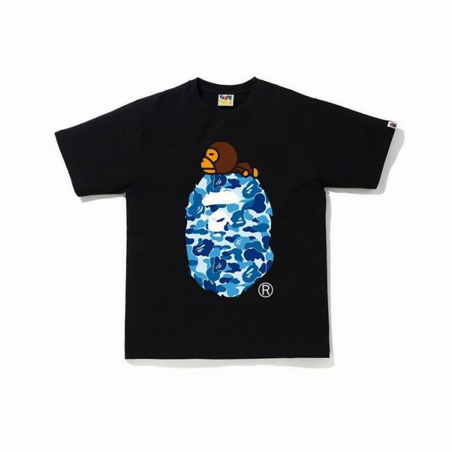 Bape t-shirt-870(M-XXXL)