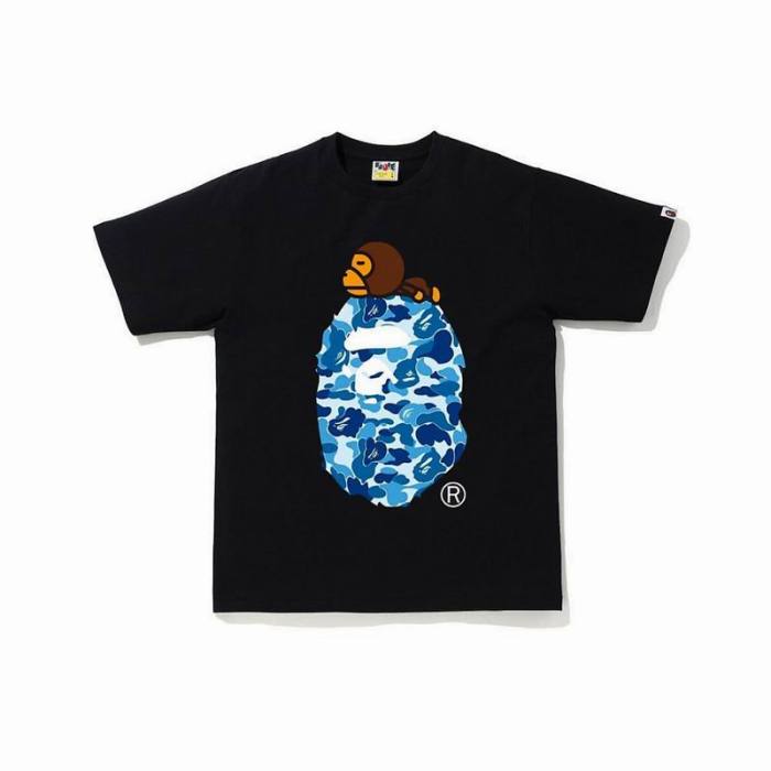 Bape t-shirt-870(M-XXXL)