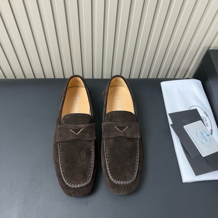 Super Max Prada Shoes-515