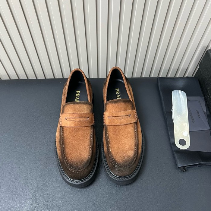 Super Max Prada Shoes-504