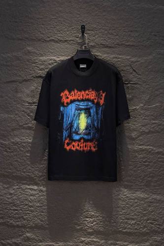 B t-shirt men-8652(XS-L)