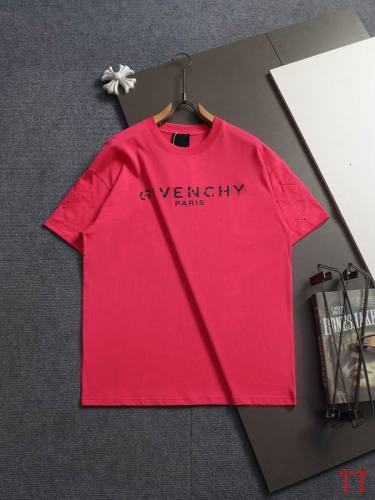 Givenchy t-shirt men-1939(XS-L)