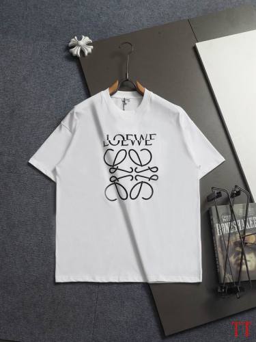 Loewe t-shirt men-952(XS-L)