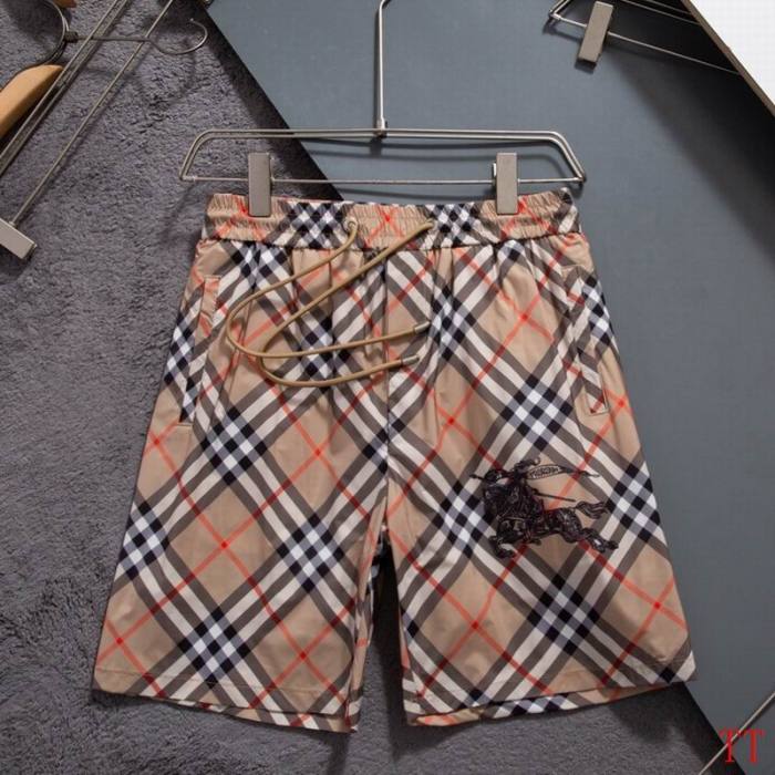 Burberry Shorts-810(M-XXXL)