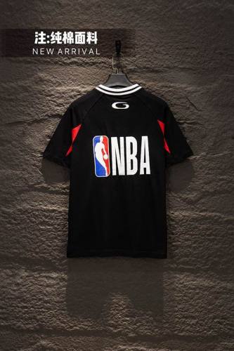 B t-shirt men-8639(XS-L)