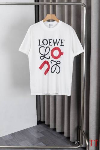 Loewe t-shirt men-964(XS-L)