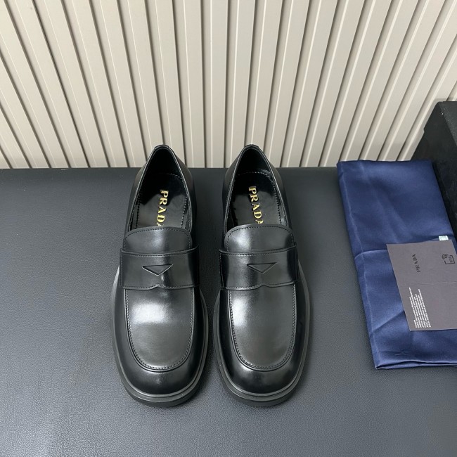 Super Max Prada Shoes-511