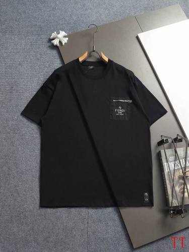 FD t-shirt-2715(XS-L)