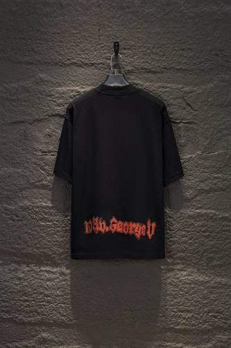 B t-shirt men-8652(XS-L)
